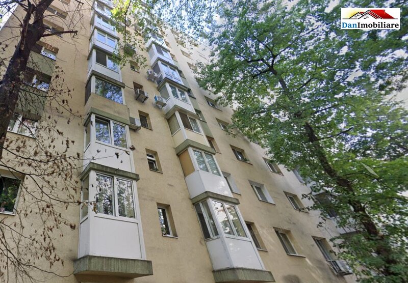 Piata Victoriei, Titulescu, apartament cu 4 camere,