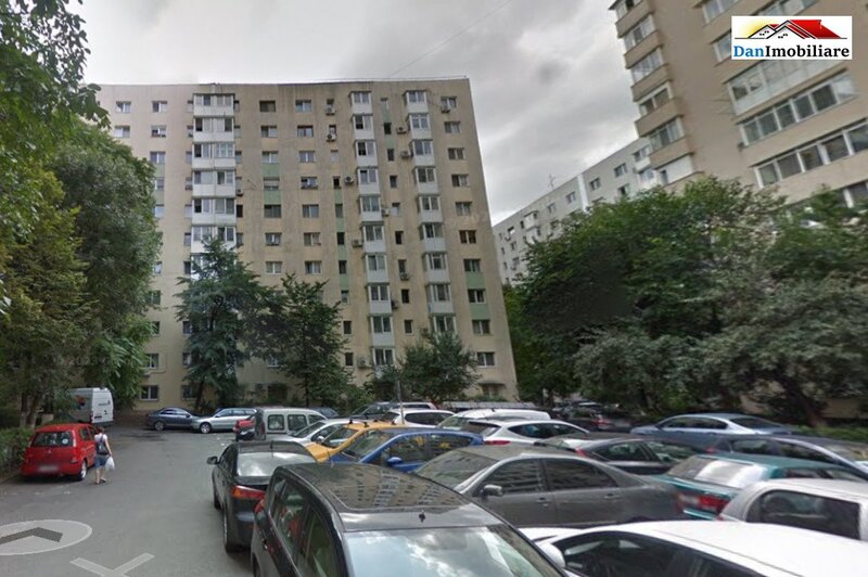 Piata Victoriei, Titulescu, apartament cu 4 camere,