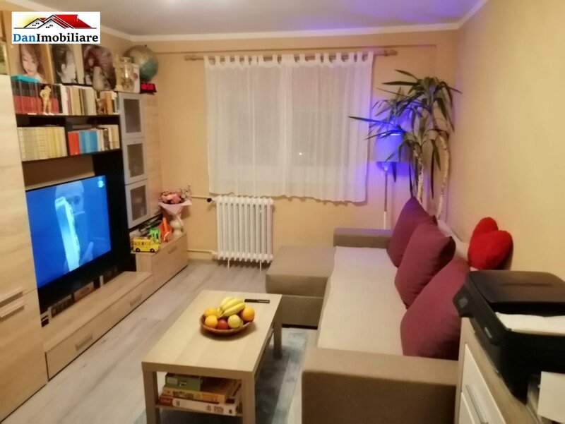 Piata Victoriei, Titulescu, apartament cu 4 camere,