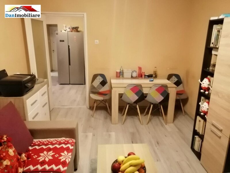 Piata Victoriei, Titulescu, apartament cu 4 camere,