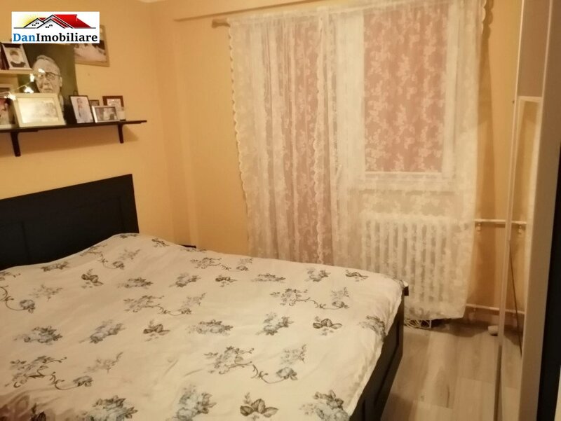 Piata Victoriei, Titulescu, apartament cu 4 camere,