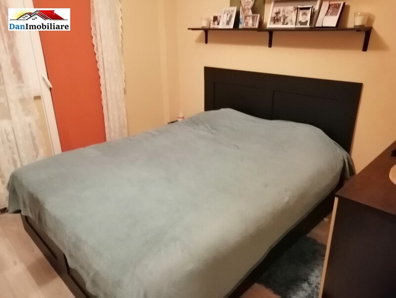 Piata Victoriei, Titulescu, apartament cu 4 camere,