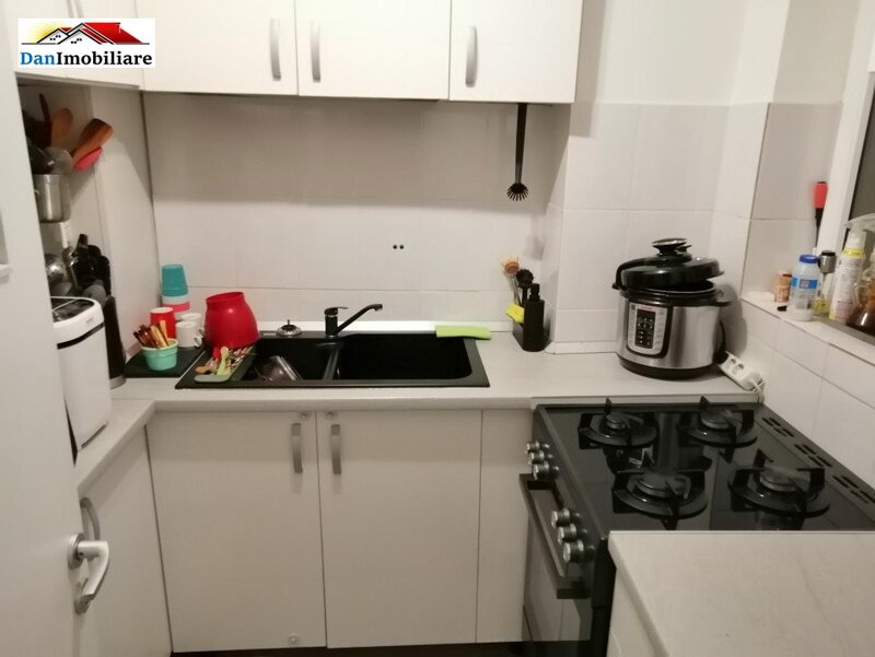 Piata Victoriei, Titulescu, apartament cu 4 camere,